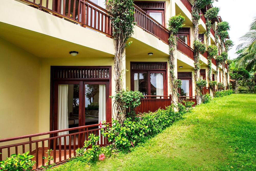Hotel Interior