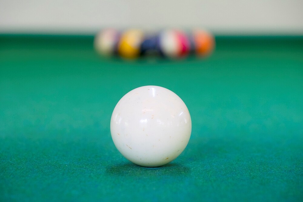 Billiards