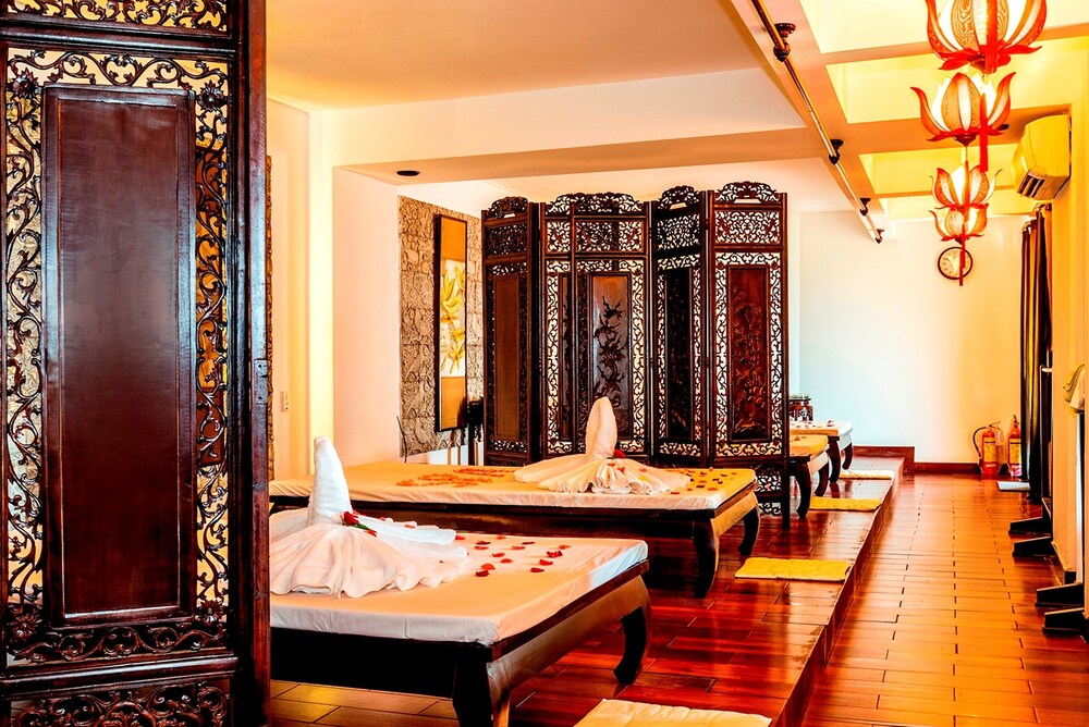 Treatment Room