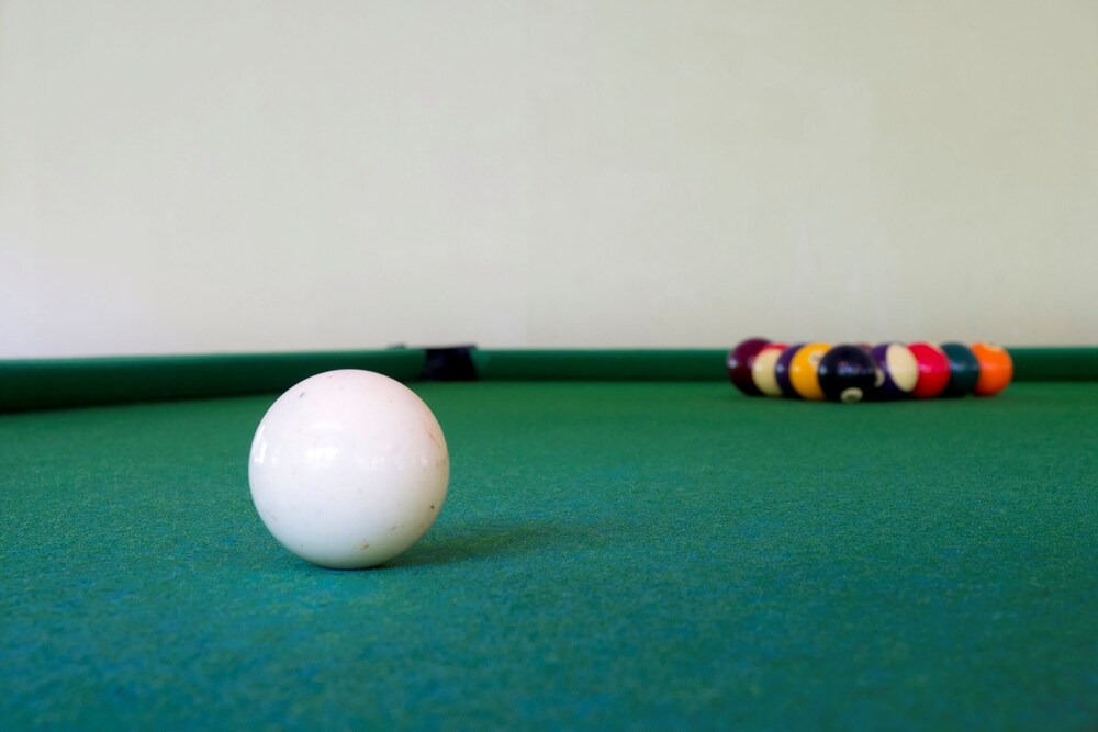 Billiards
