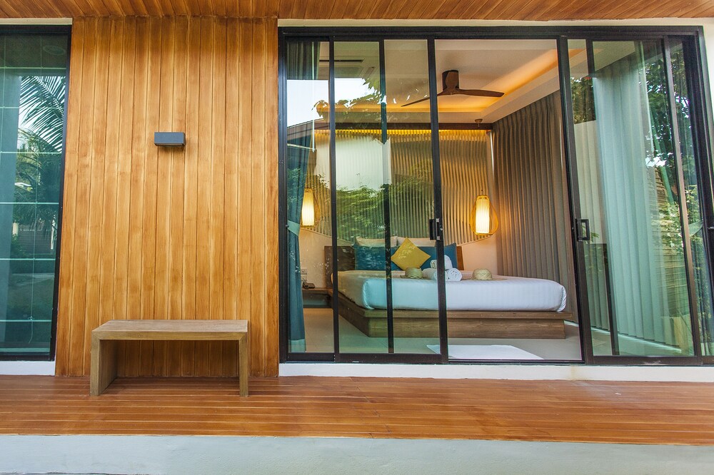 Hotel Interior