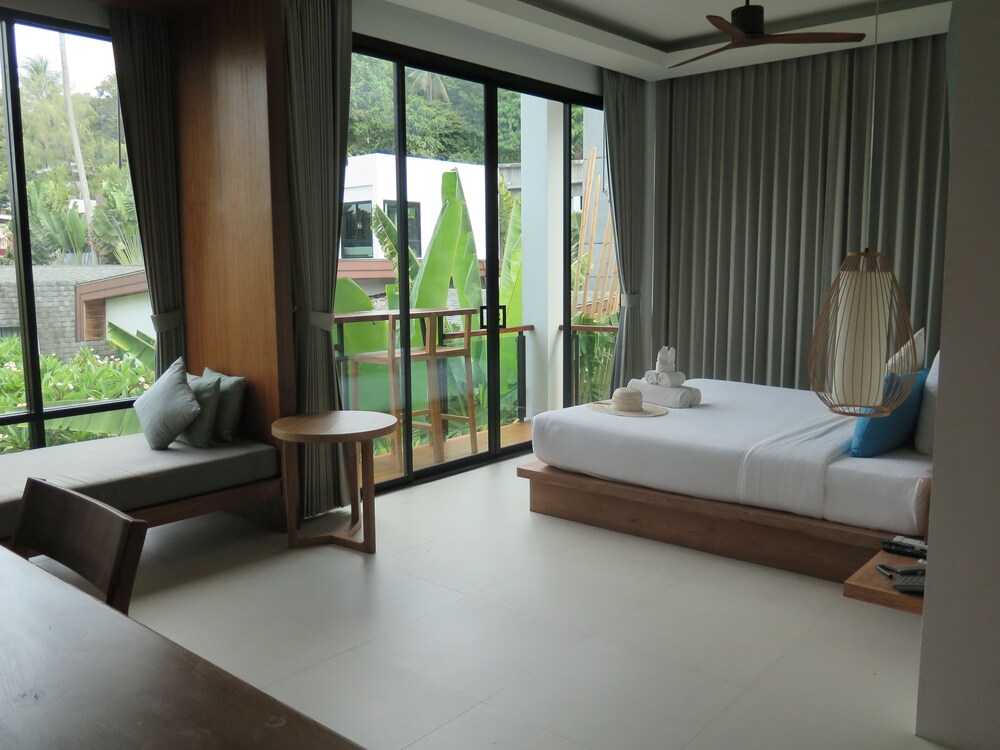 Guestroom