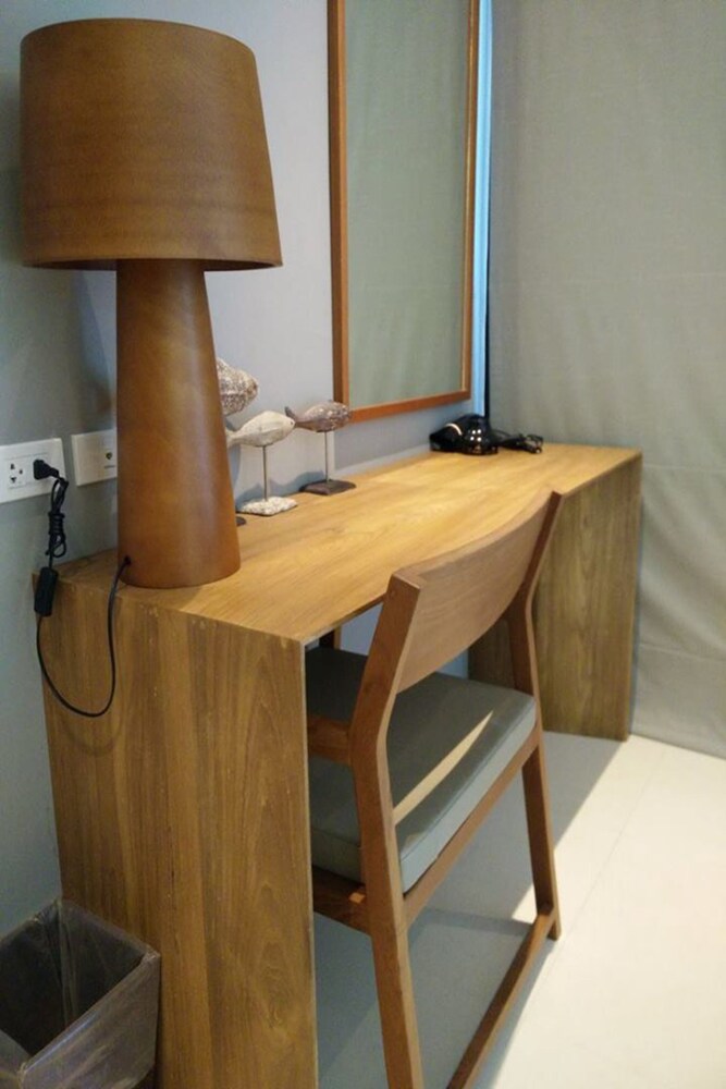 In-Room Amenity