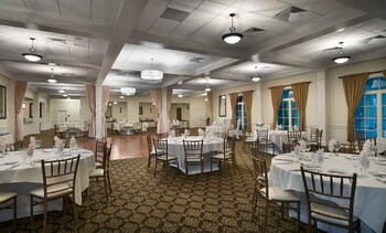 Reception Hall