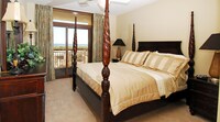 Deluxe Condo, 1 Bedroom (Oceanfront Southport)