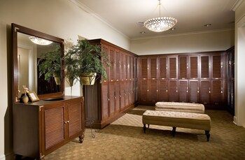 Treatment Room