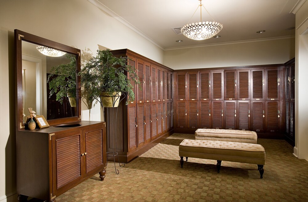 Treatment Room