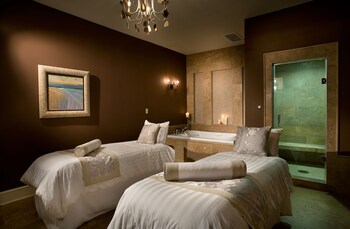 Treatment Room
