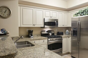 In-Room Kitchen