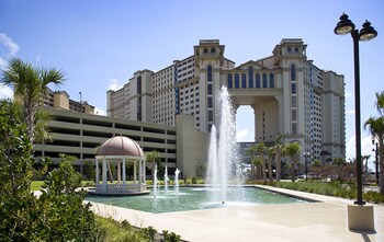 Fountain