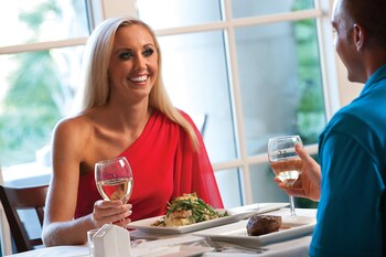Couples Dining