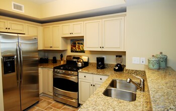 In-Room Kitchen