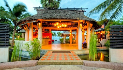 ภูริมันตรารีสอร์ทแอนด์สปา