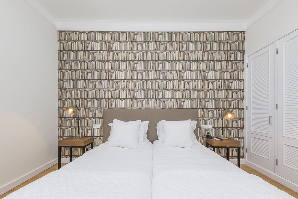 Suite, Garden View - Guestroom