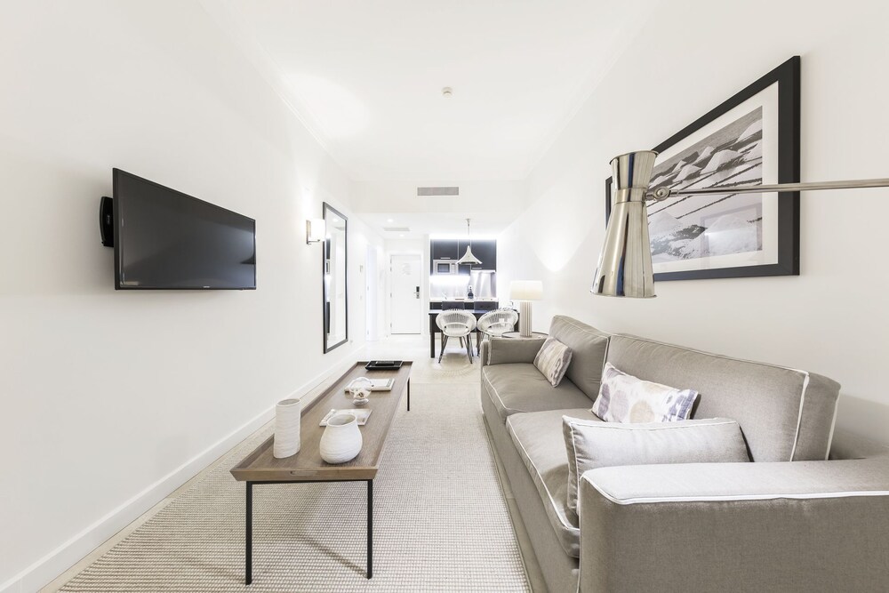 Family Suite, Garden View - Guestroom