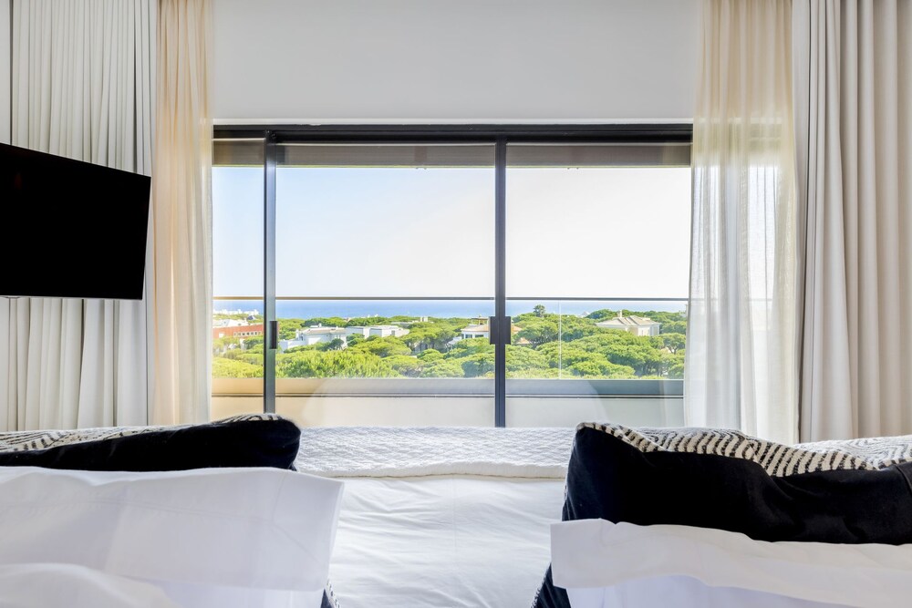 Standard Room, Sea View - Guestroom