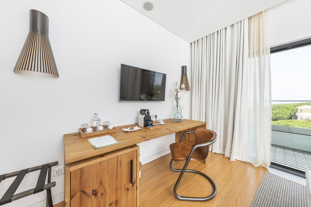 Standard Room, Sea View - Guestroom