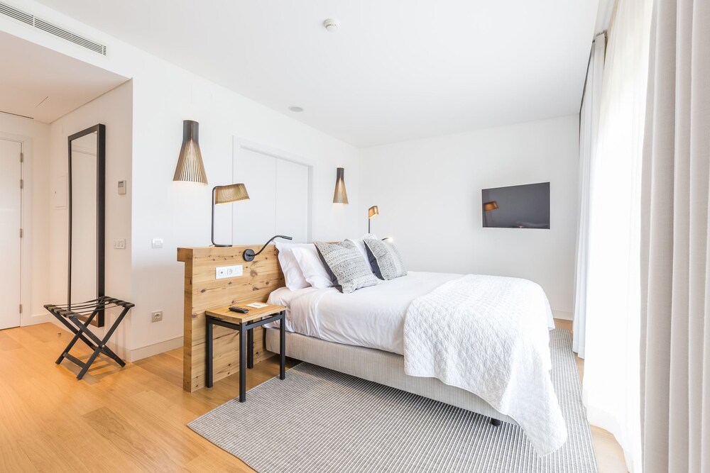 Standard Room, Sea View - Guestroom