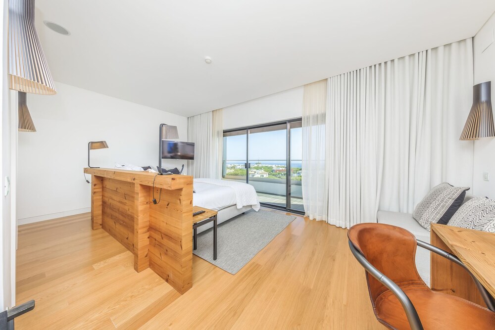 Standard Room, Sea View - Guestroom