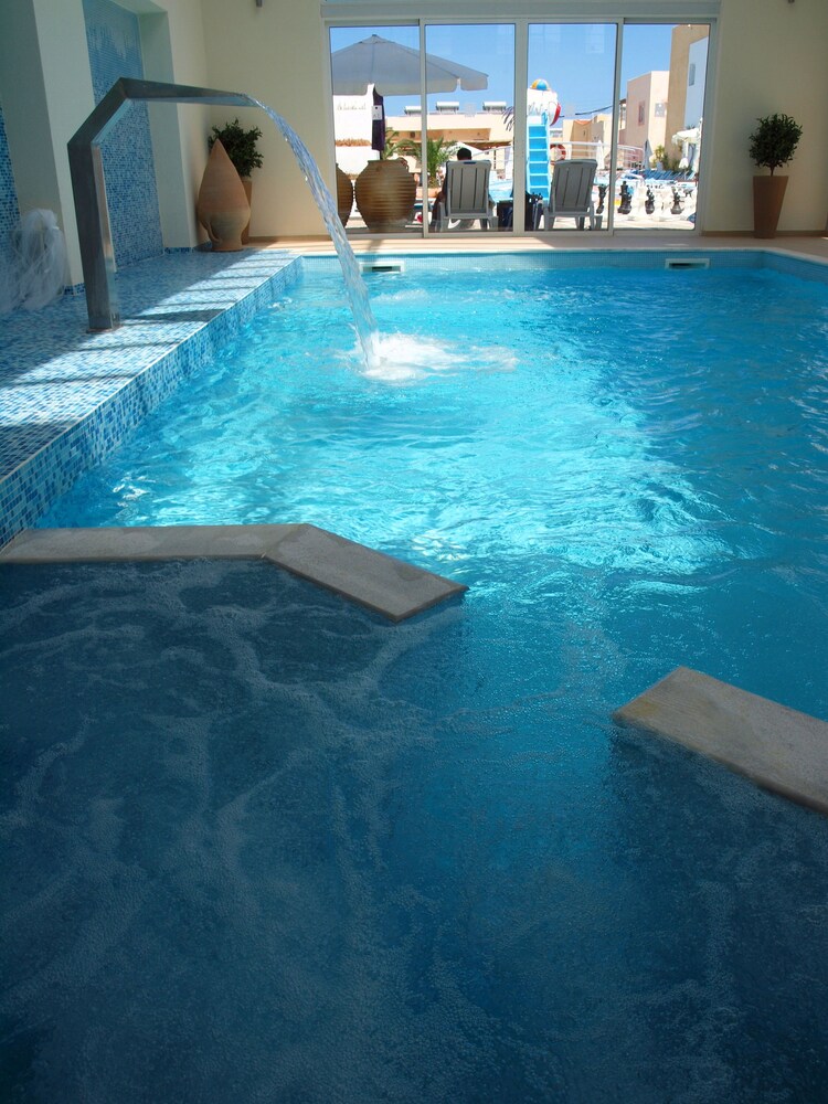 Innenpool