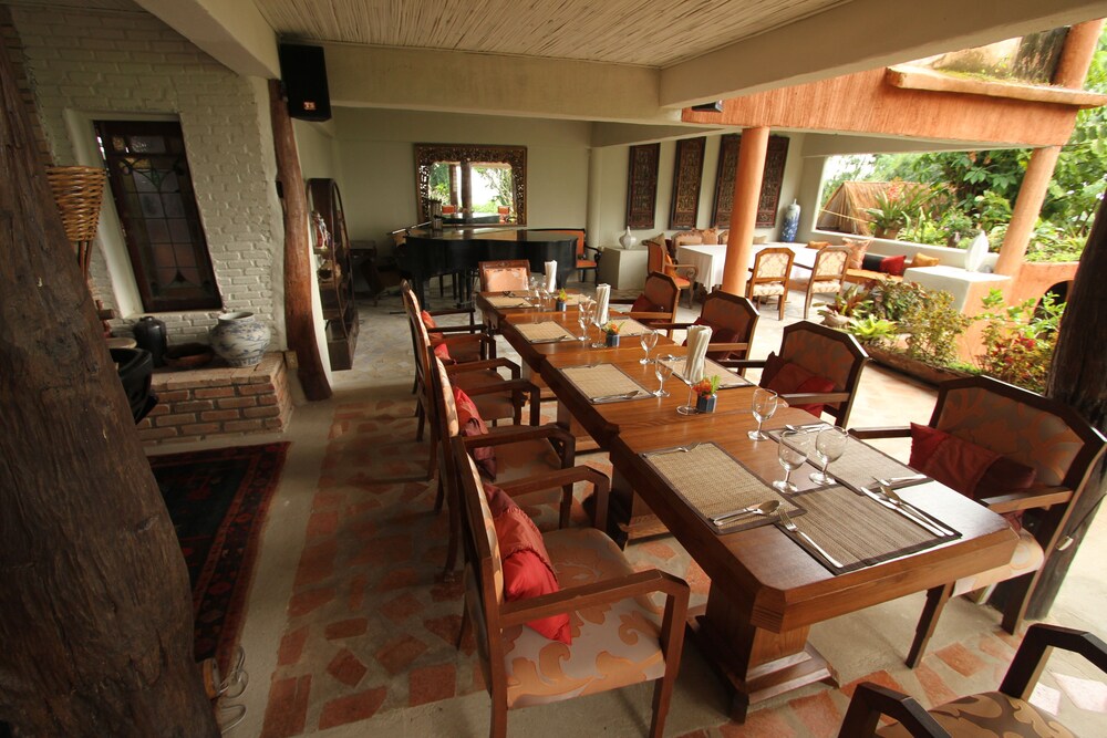 ร้านอาหาร