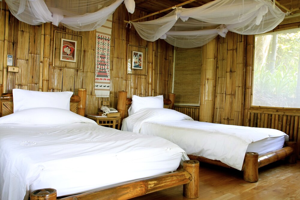 ห้องพัก