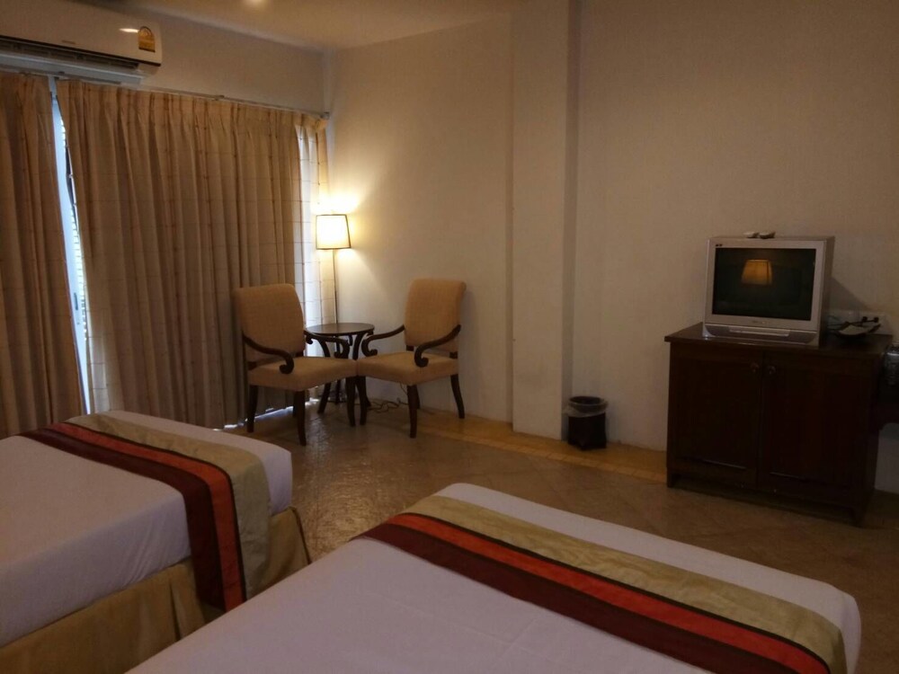 Guestroom