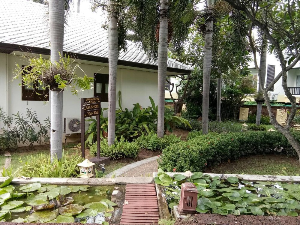 Hotel Interior