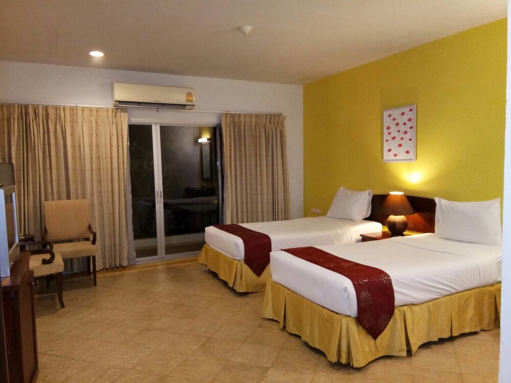 Guestroom