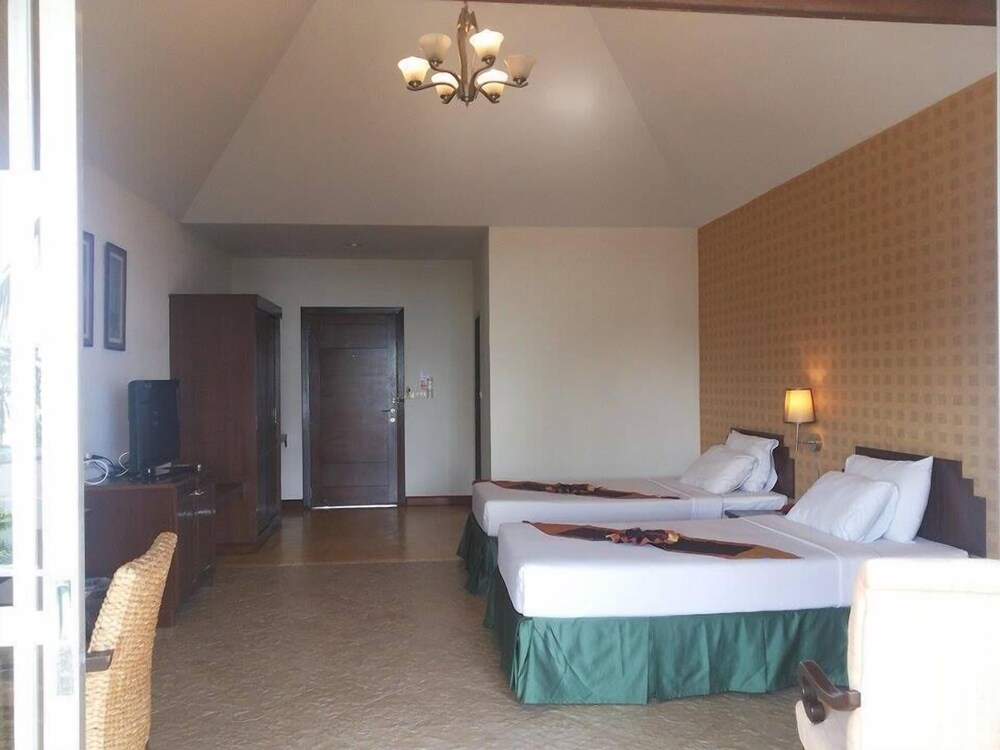 In-Room Amenity