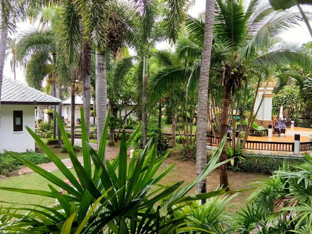Hotel Interior