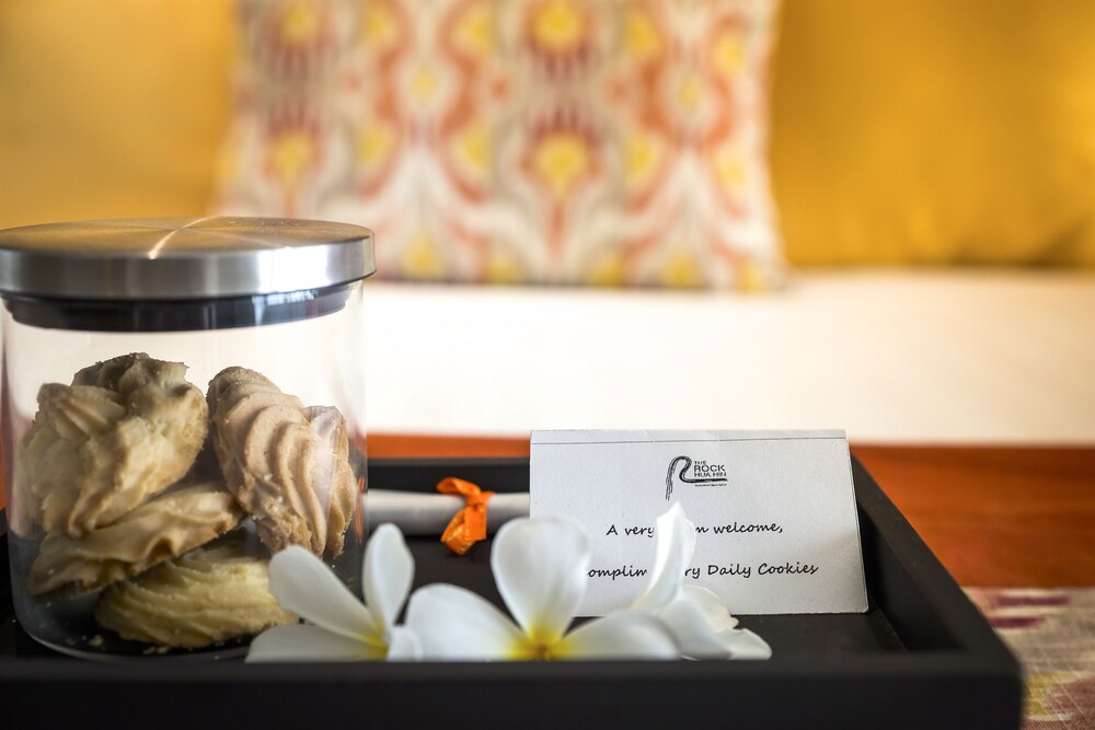 In-Room Amenity