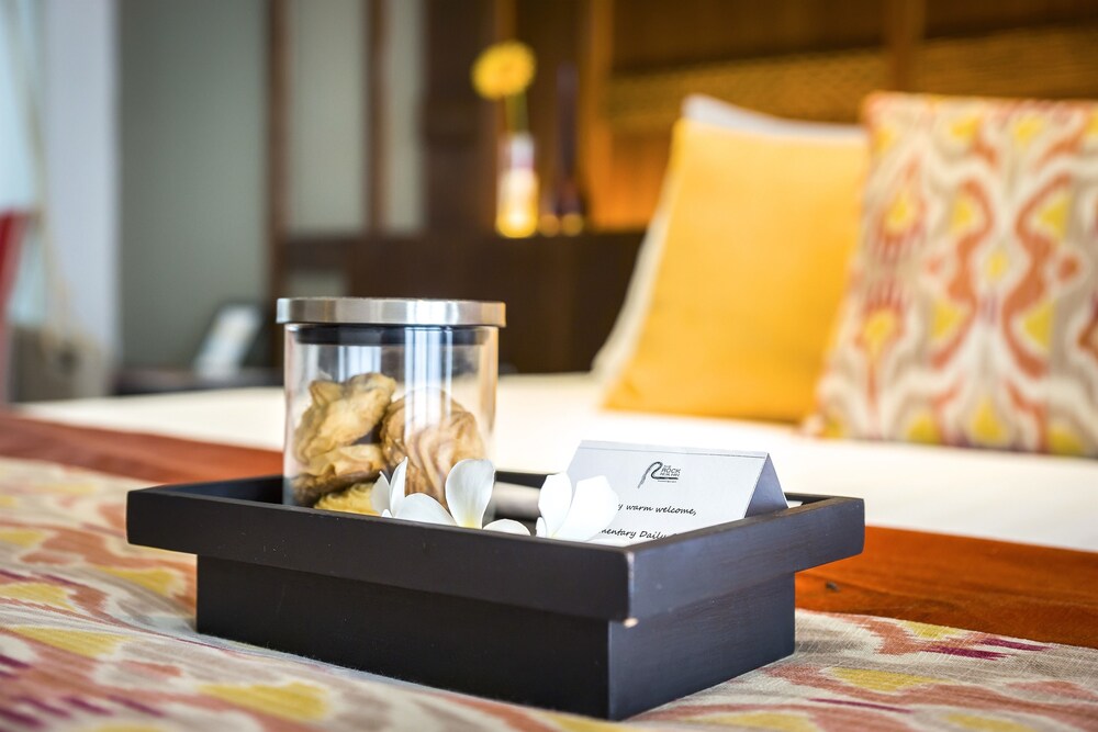 In-Room Amenity