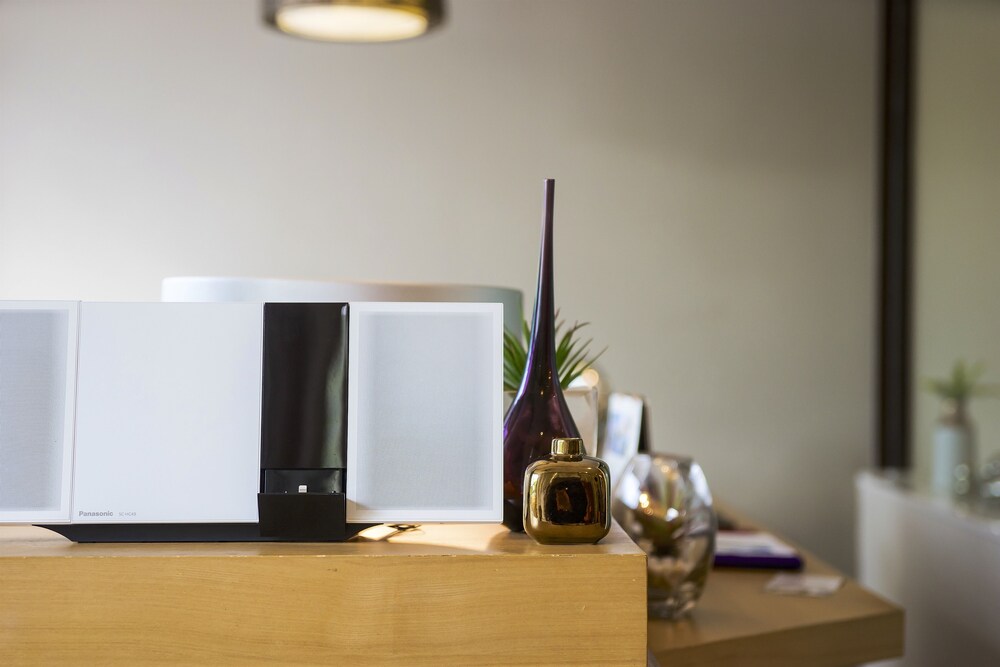 In-Room Amenity