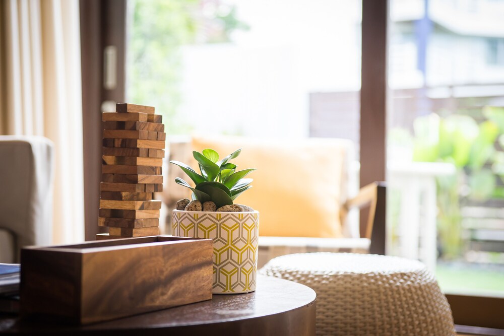 In-Room Amenity
