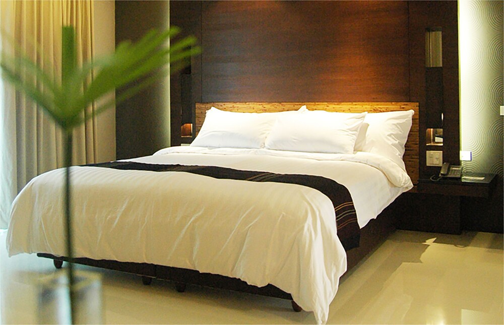 ห้องพัก