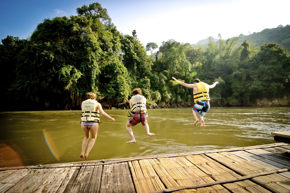 Natural Pool