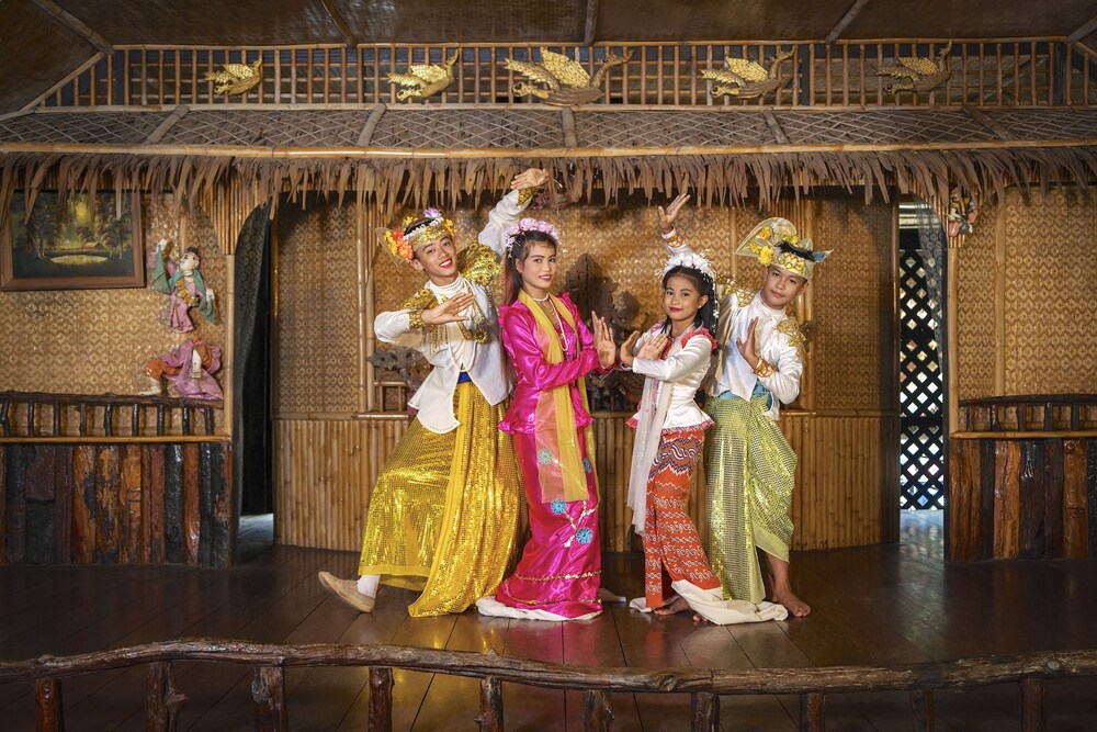 Theater Show