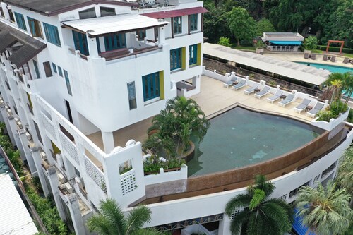 AoNang Colors Hotel Krabi