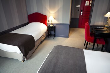 Guestroom