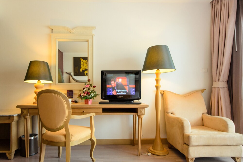 In-Room Amenity