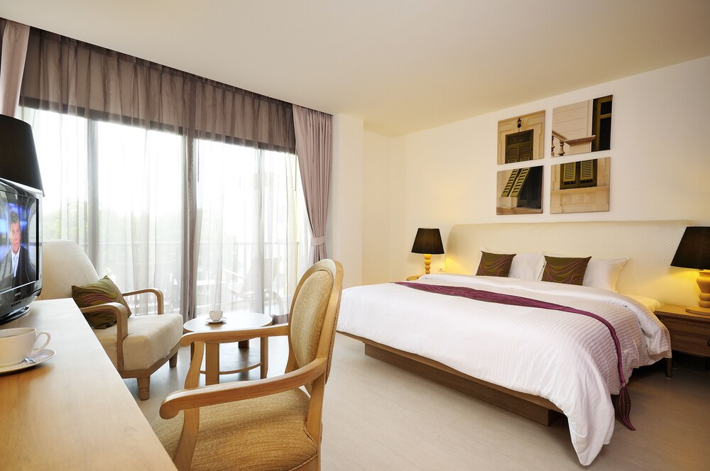 Guestroom