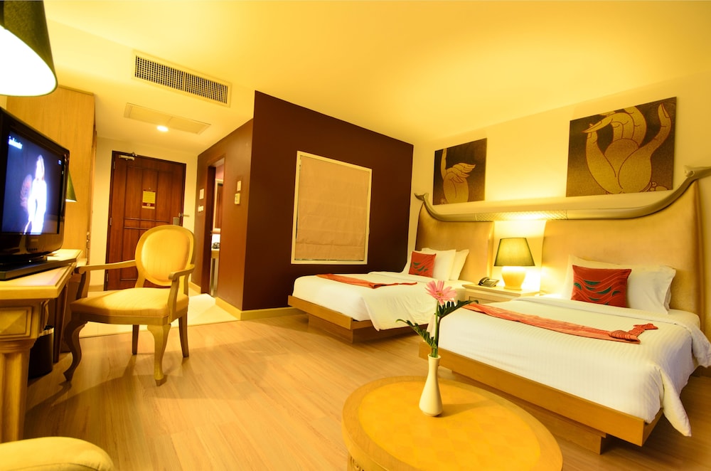 Guestroom
