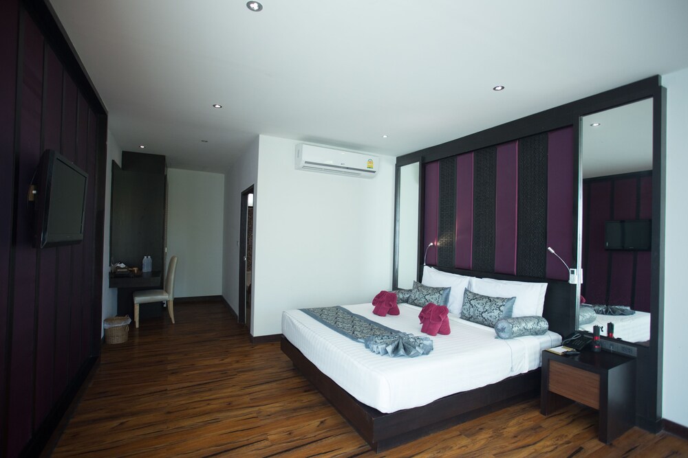 Guestroom