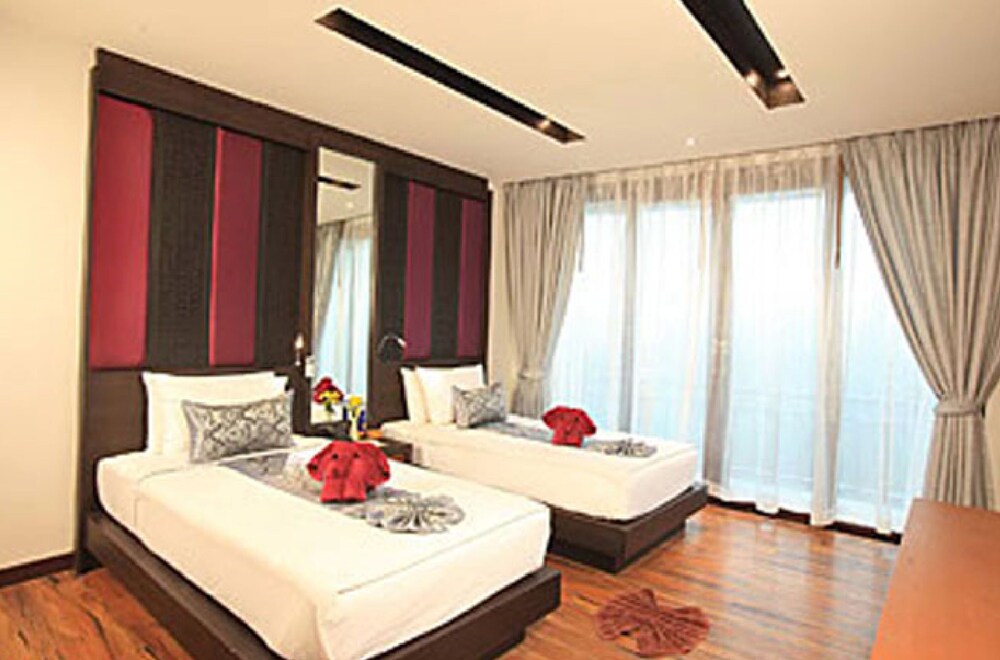 Guestroom