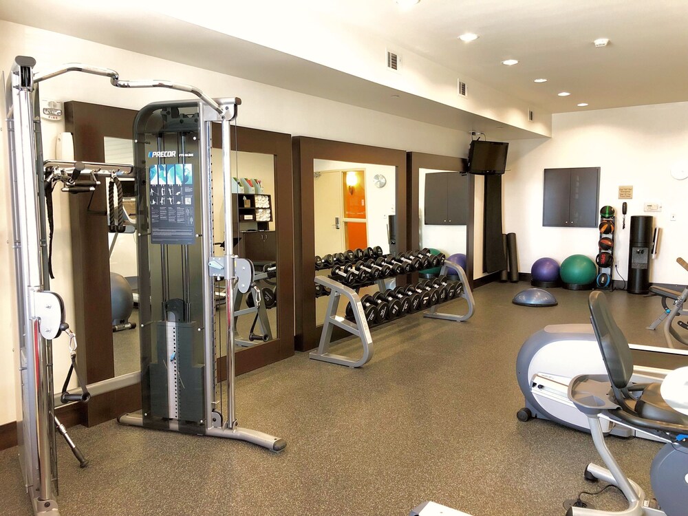 Fitness Studio