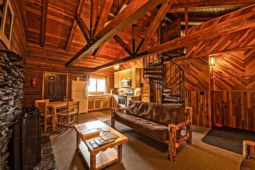Cooper Spur Mountain Resort