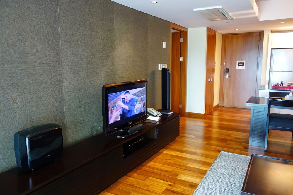 Équipement de la chambre