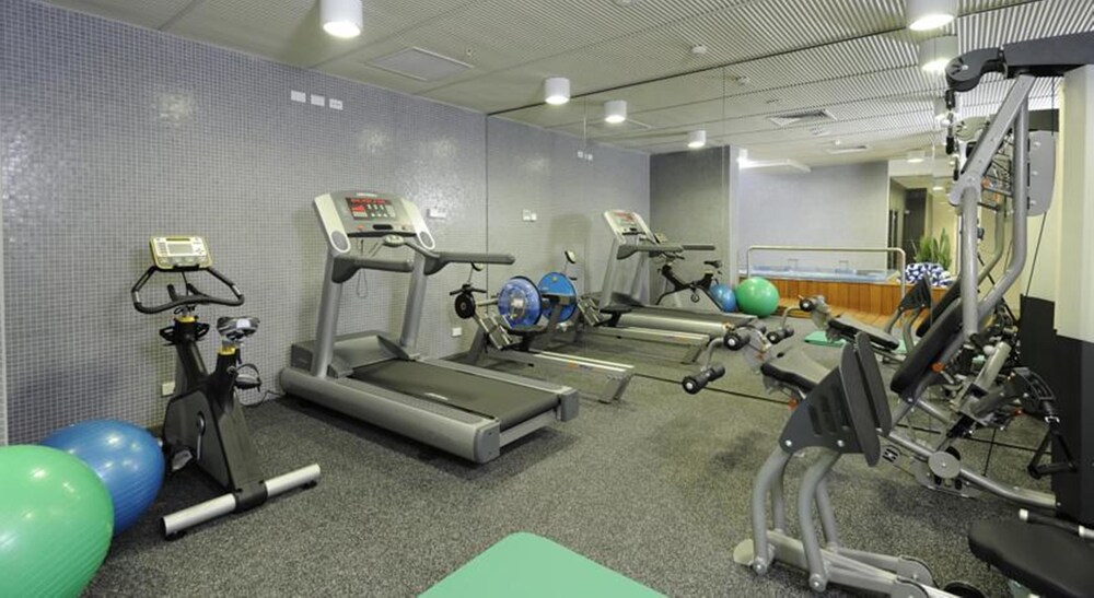 Sports Facility