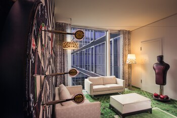 In-Room Amenity